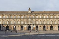14b.ProspettiPalazzoRealeNapoli